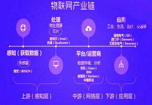 中国自主研发物联网技术成为国际标准，引领全球网络技术研发新浪潮