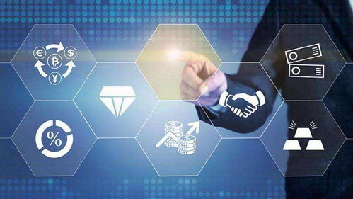 以创新驱动未来 工业互联网标准化建设的关键路径与网络技术研发