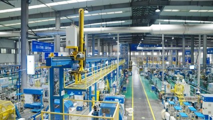 秉承绿色发展理念，亨通集团以网络技术研发探索发展新机遇