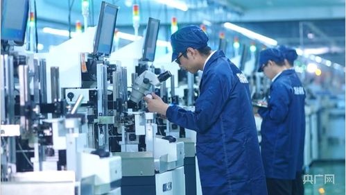 科技赋能重塑东莞 从世界工厂到双万之城，网络技术研发助力湾区崛起