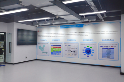 联通“擎天”网络技术 赋能汽车“智”造新未来