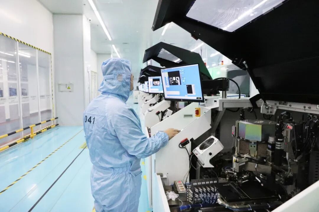 盐城盐都 聚焦战略性新兴产业，以网络技术研发驱动高质量发展