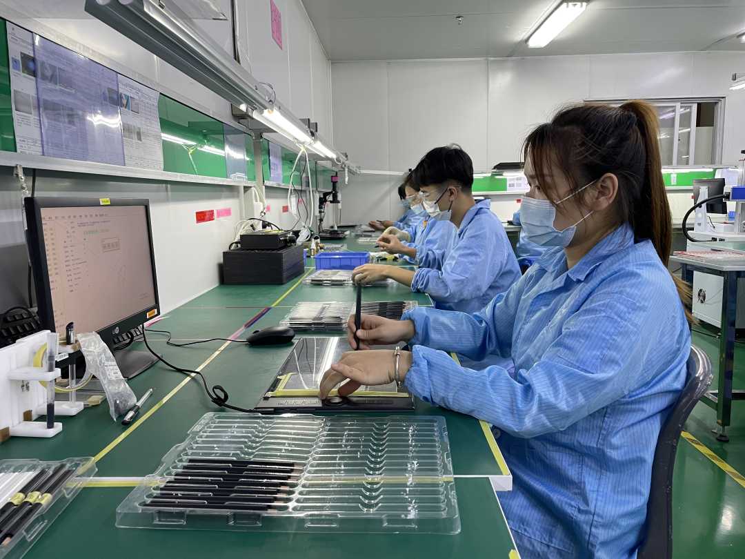 数字手绘新纪元 深圳汉王友基如何以技术创新拓展应用场景